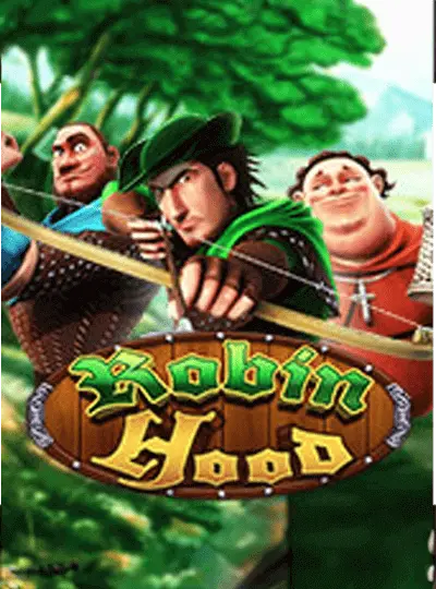 রবিন হুড